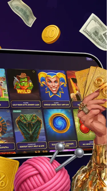 Spingranny Screenshot